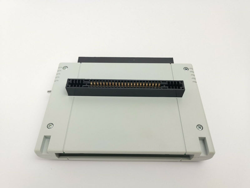 Super Nintendo Zubehör " Pro Action Replay 2 Super Nes " Snes  Mogelmodul Cheats