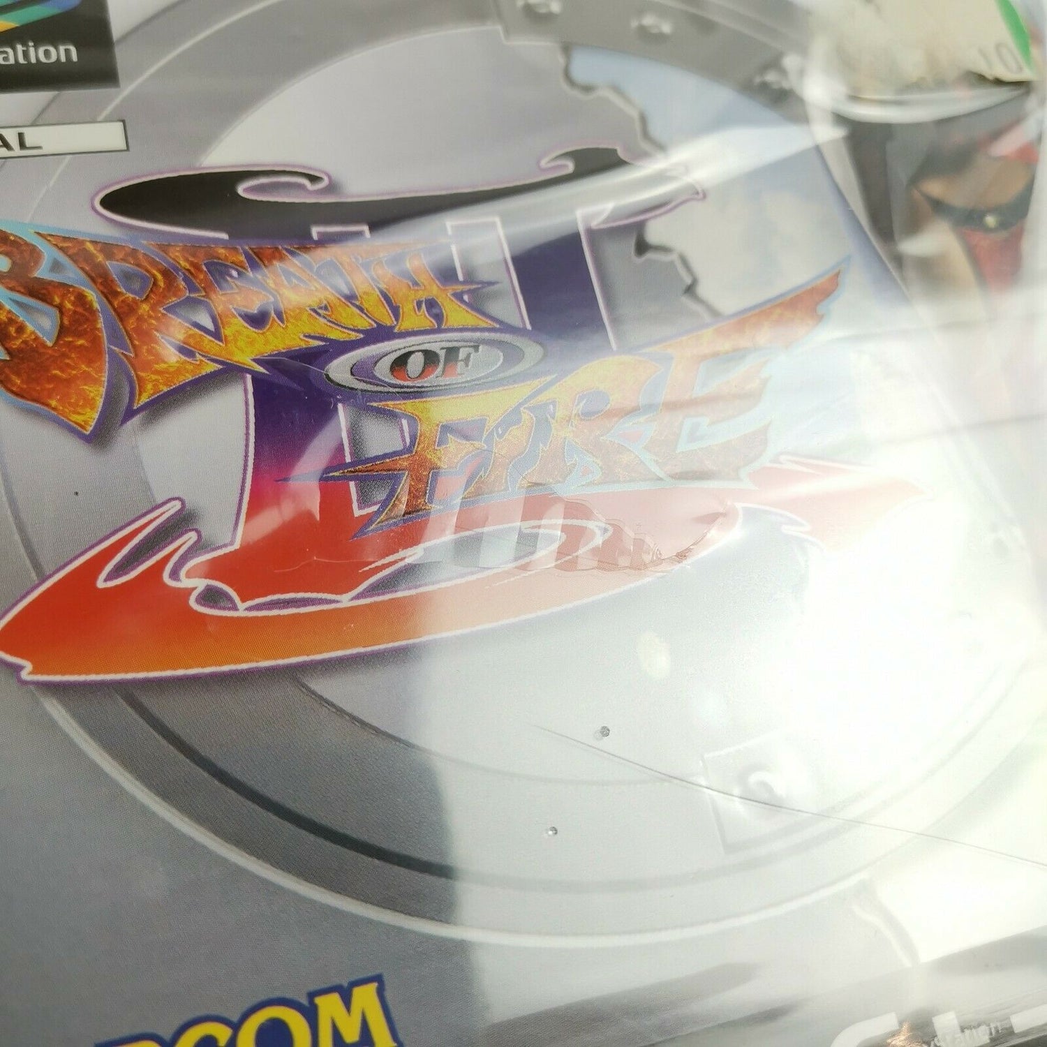 Sony Playstation 1 Spiel 