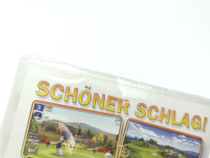 Sony PsP Spiel " Everybodys Golf "  Playstation Portable | Ovp | NEU