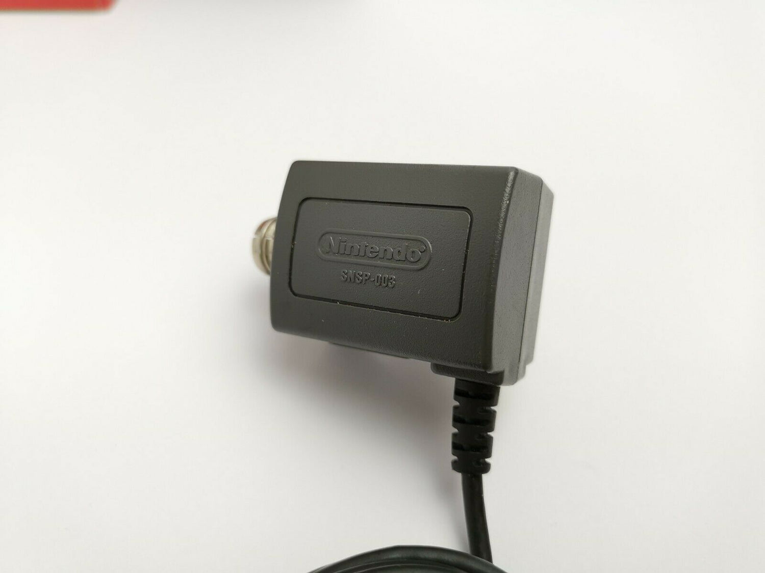 Nintendo 64 accessories 