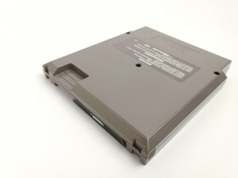 Nintendo Entertainment System Spiel " The Chessmaster " NES | Modul | PAL-B NOE