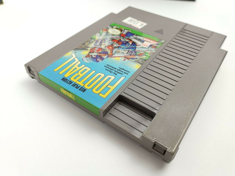 Nintendo Entertainment System Spiel " Nes Play Action Football " NES | NTSC USA