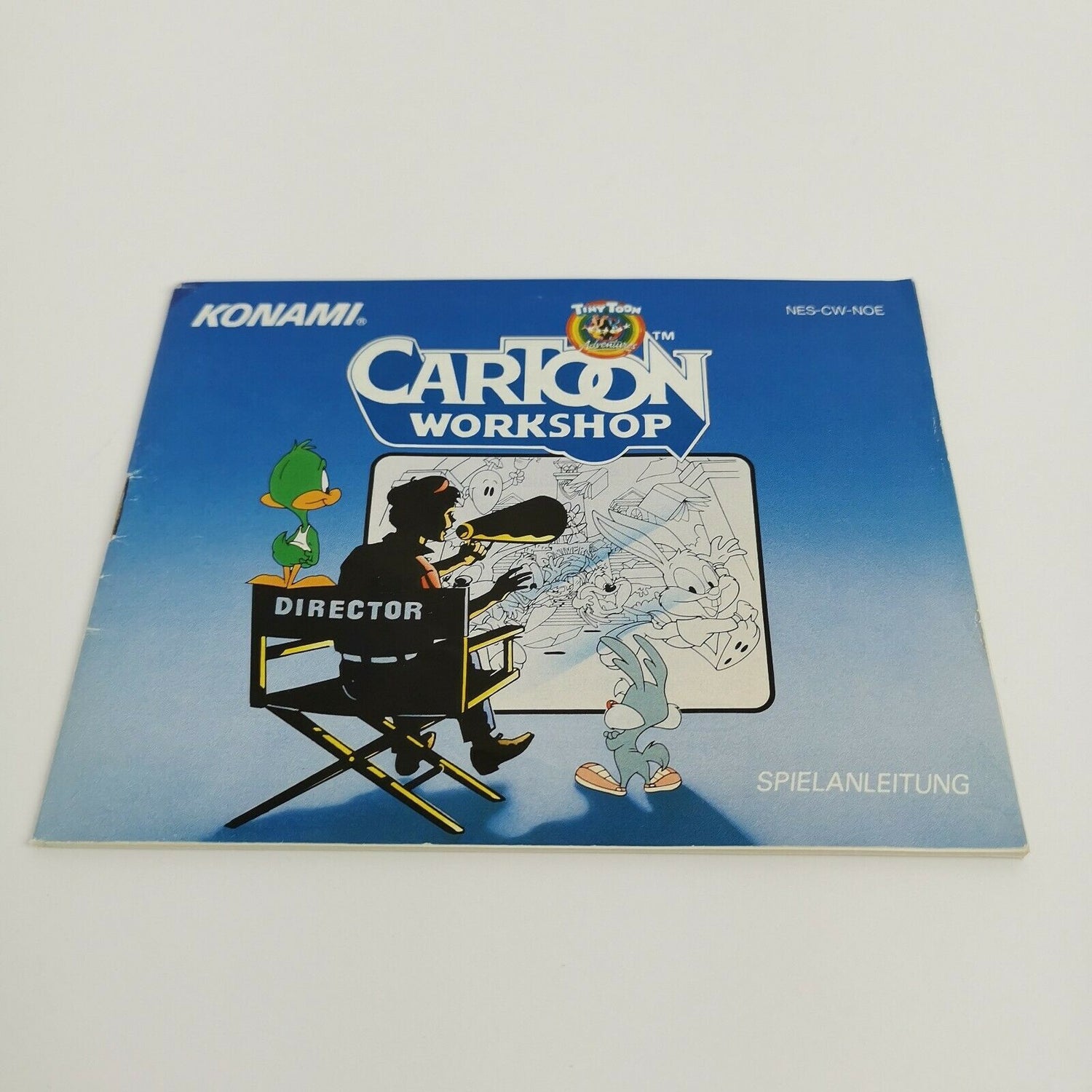 Nintendo Entertainment System game 
