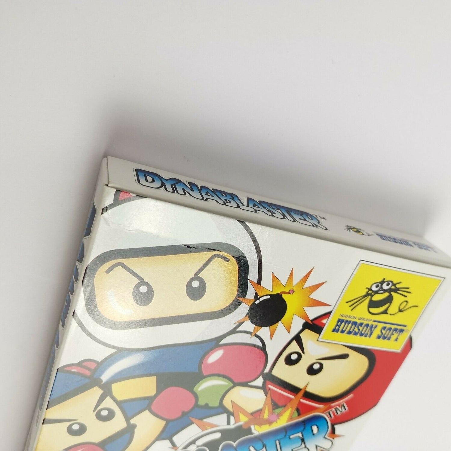 Nintendo Entertainment System Spiel 