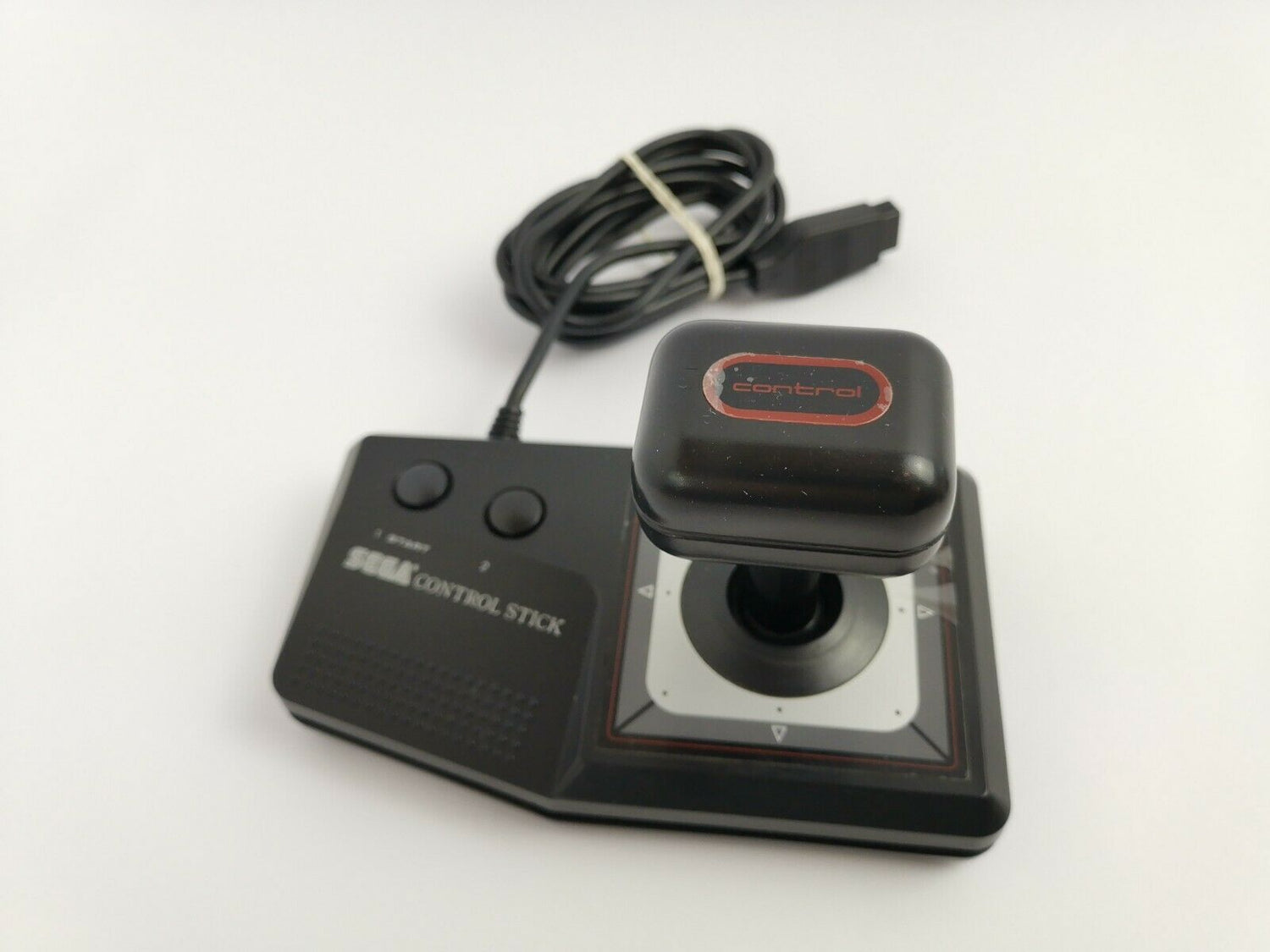 Sega Master System Controller 