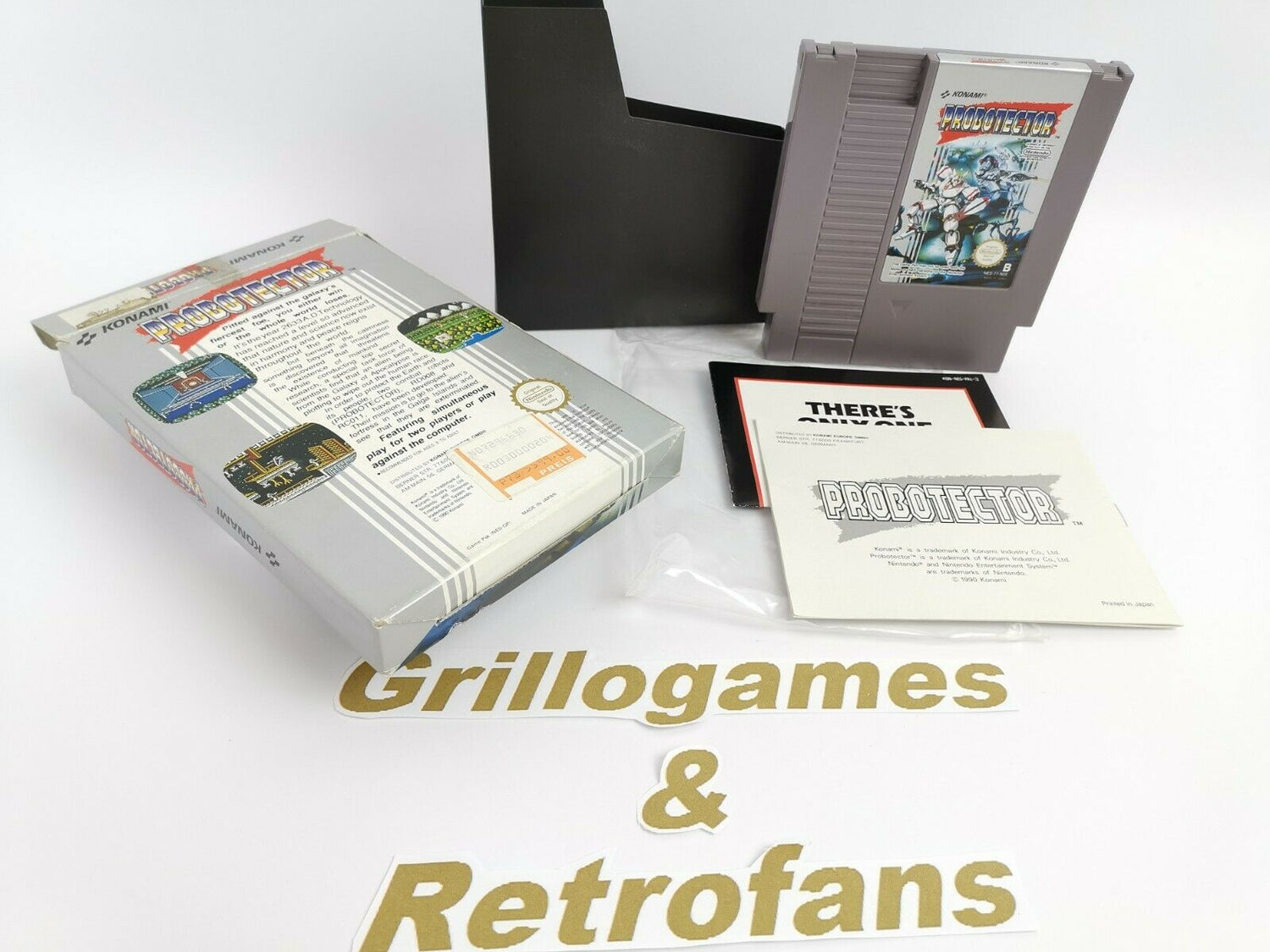 Nintendo Entertainment System 