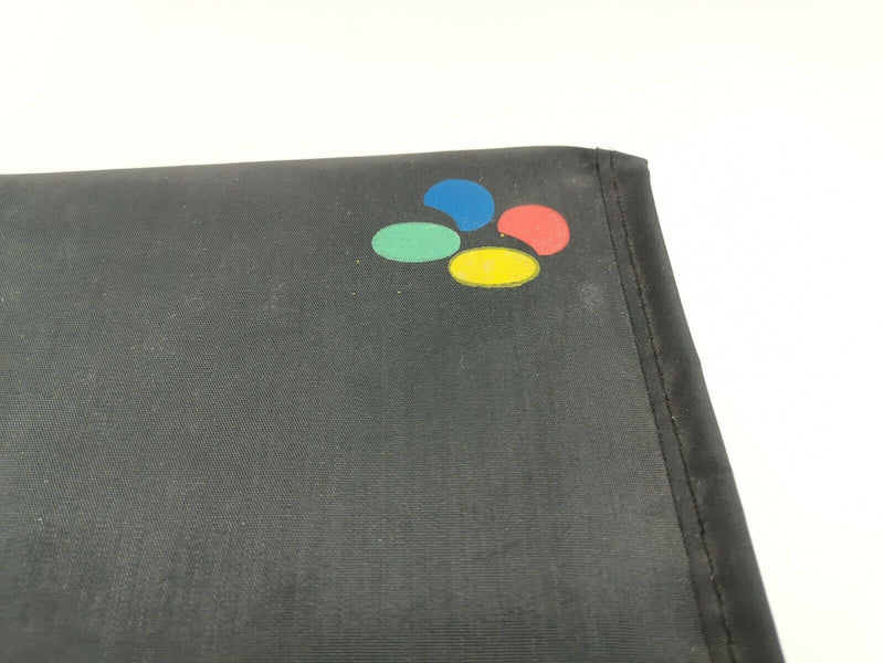 Super Nintendo Staubschutz Abdeckung für Konsole | Snes