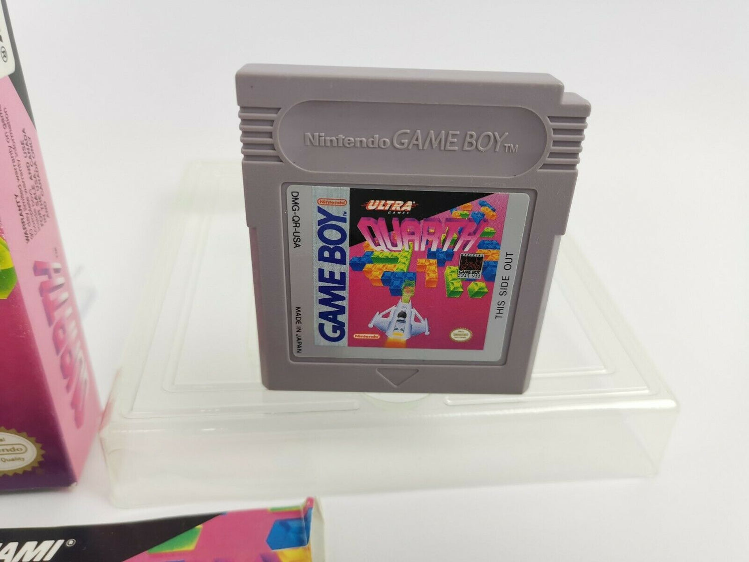 Nintendo Gameboy Classic 