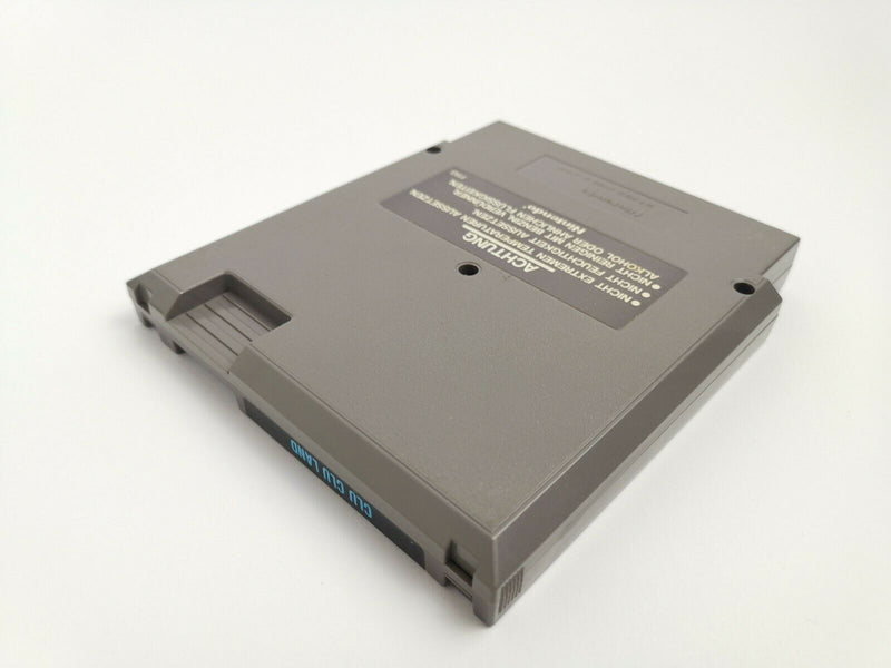 Nintendo Entertainment System Spiel " Clu Clu Land " NES | Modul | PAL-B EEC