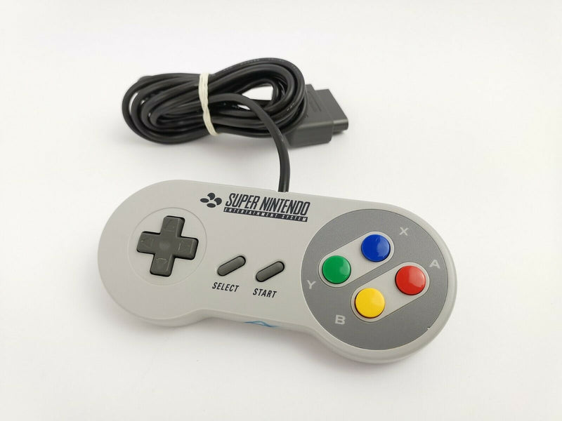 Super Nintendo Konsolen Set, Controller, viele Gameboy Spiele und Kabel | SNES