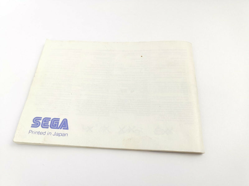 Sega Master System Spiel " Lemmings " Ovp | Pal | MS
