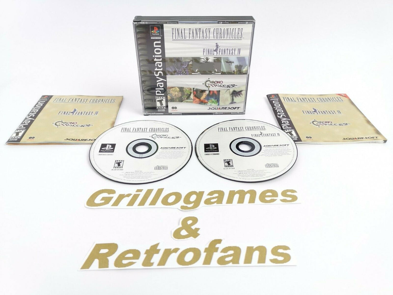 Sony Playstation 1 NTSC 