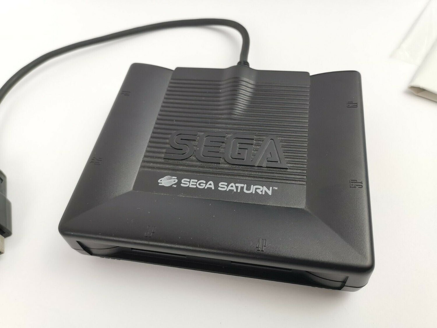 Sega Saturn Zubehör Controller Adapter Multitap 