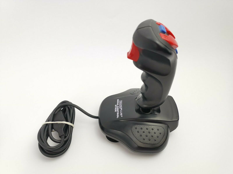 Sega Mega Drive Joypad " Tecnoplus Mega Control Stick " Controller | Multisystem