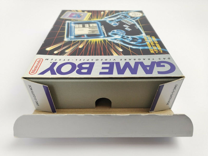 Nintendo Gameboy Classic Console Tetris Pak | GameBoy | Original packaging | DMG-S-GATR-NOE