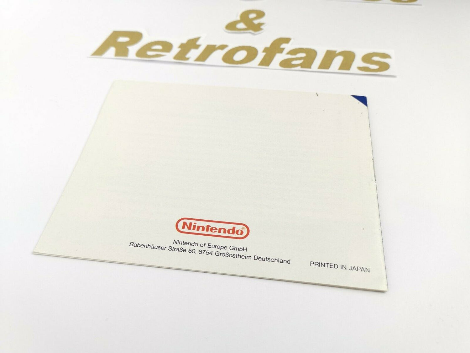 Nintendo Entertainment System Spiel 
