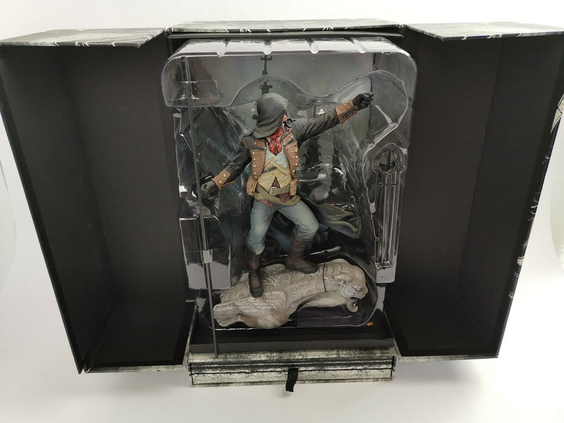 Assasins Creed Unity Notre Dame Edition | Ohne Spiel | Playstation 4 Ps4