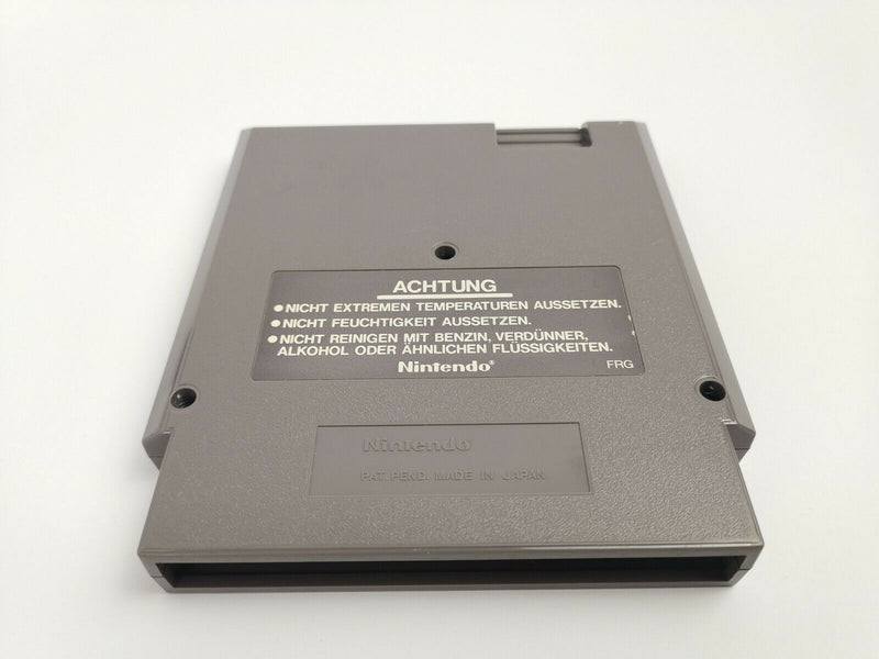 Nintendo Entertainment System game "Popeye*" NES | Module | PAL-B EEC
