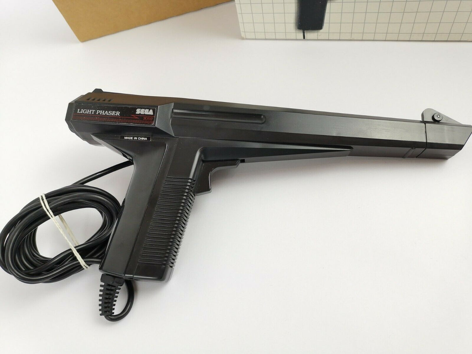 Sega Master System Controller 