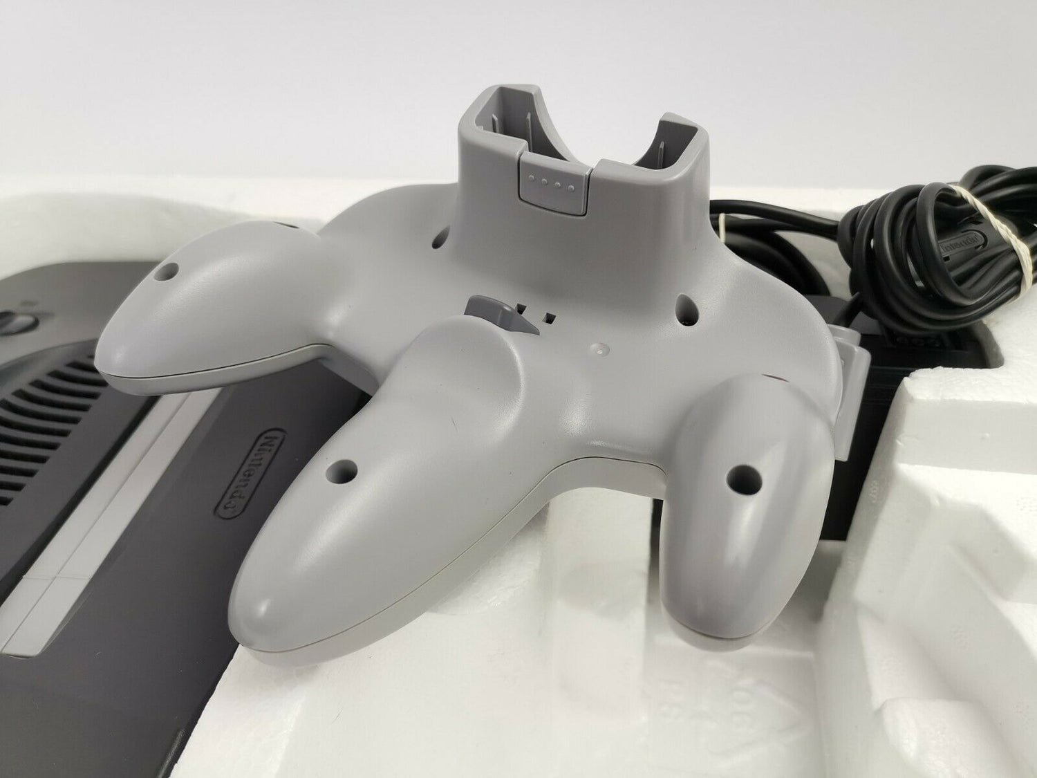 Nintendo 64 Konsole 