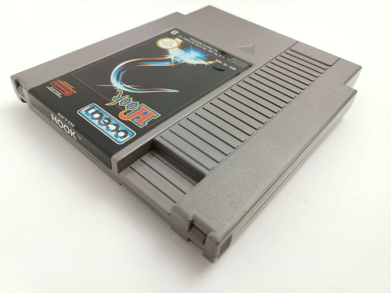 Nintendo Entertainment System Spiel " Hook " Nes | Noe | Pal B | Modul
