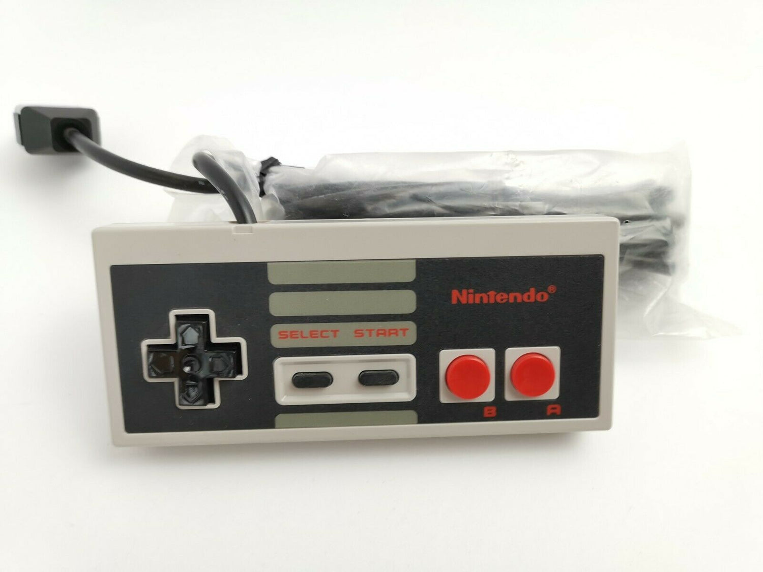 Nintendo Entertainment System Joypad 