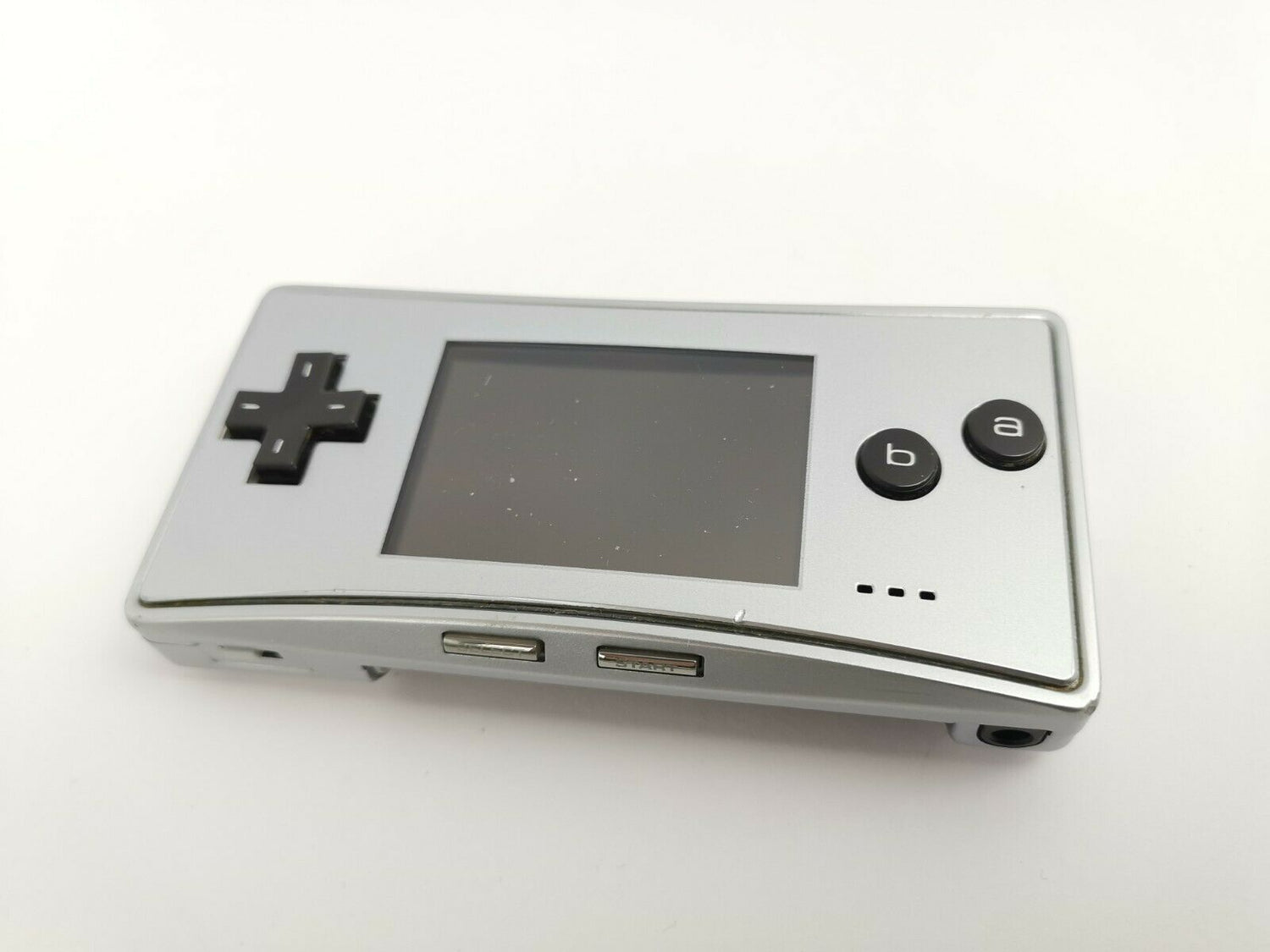 Nintendo Gameboy Micro Konsole 