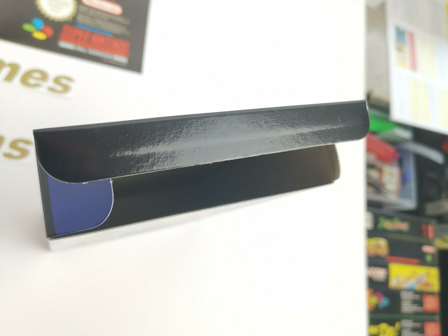 Super Nintendo Spiel | 
