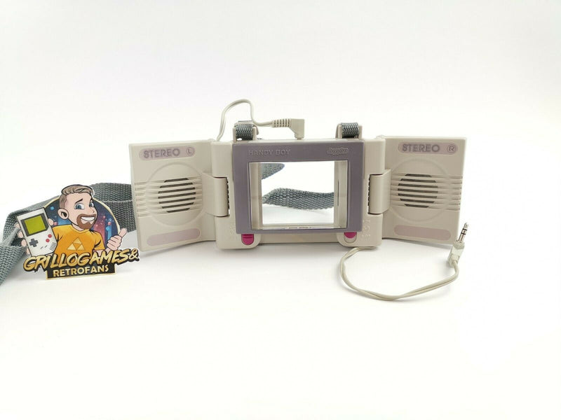 Nintendo Gameboy Classic Zubehör  Handy Boy Joyplus  GB
