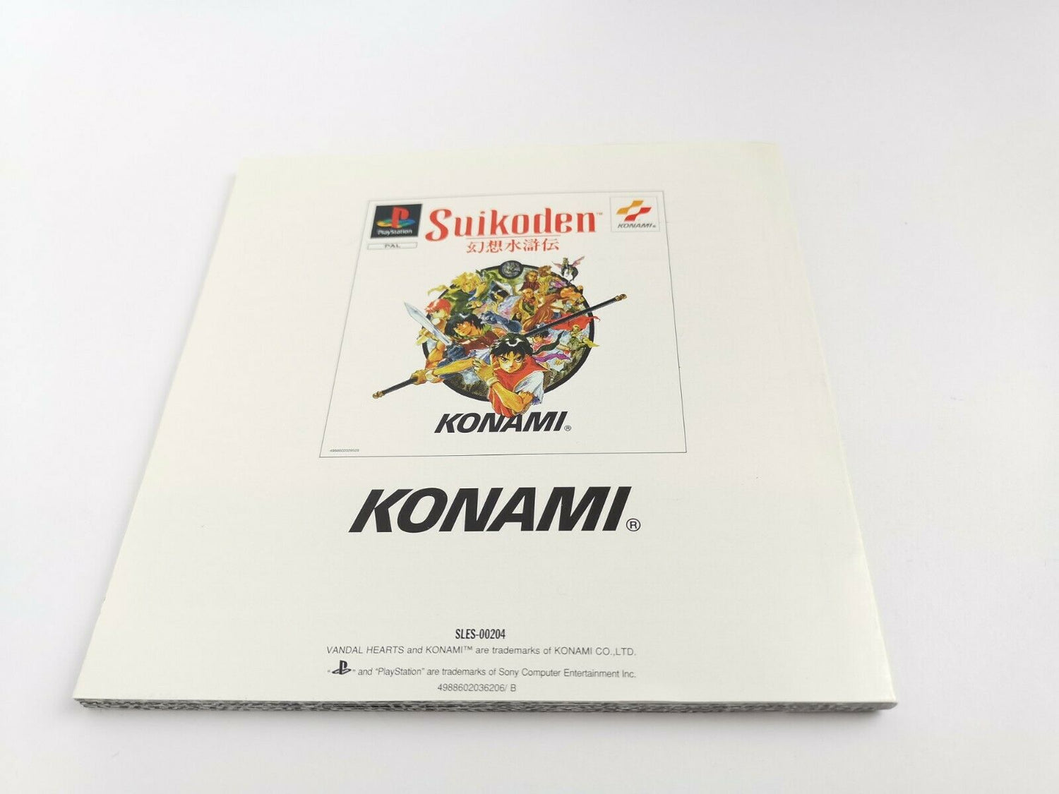 Sony Playstation 1 