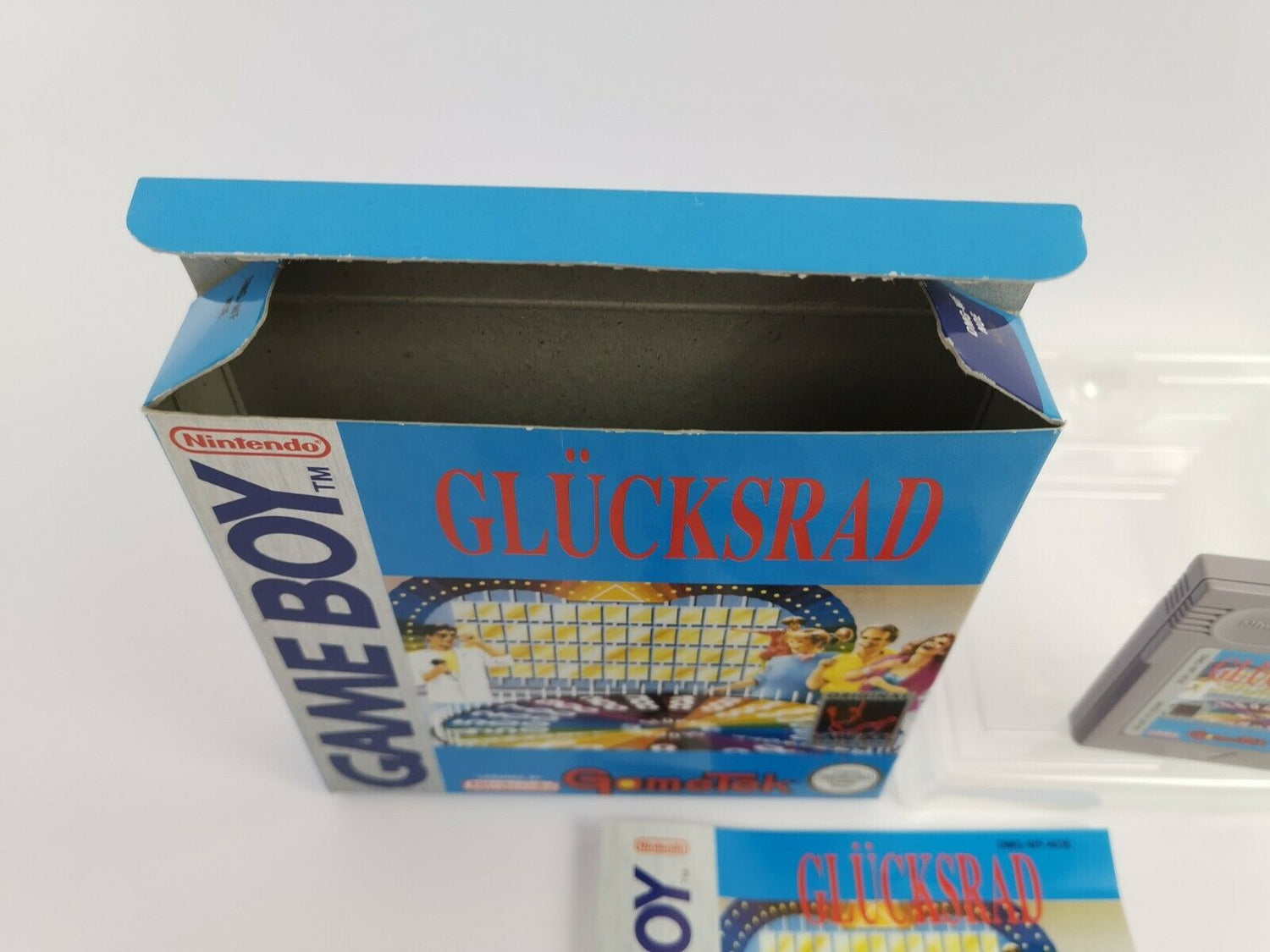 Nintendo Gameboy Classic 