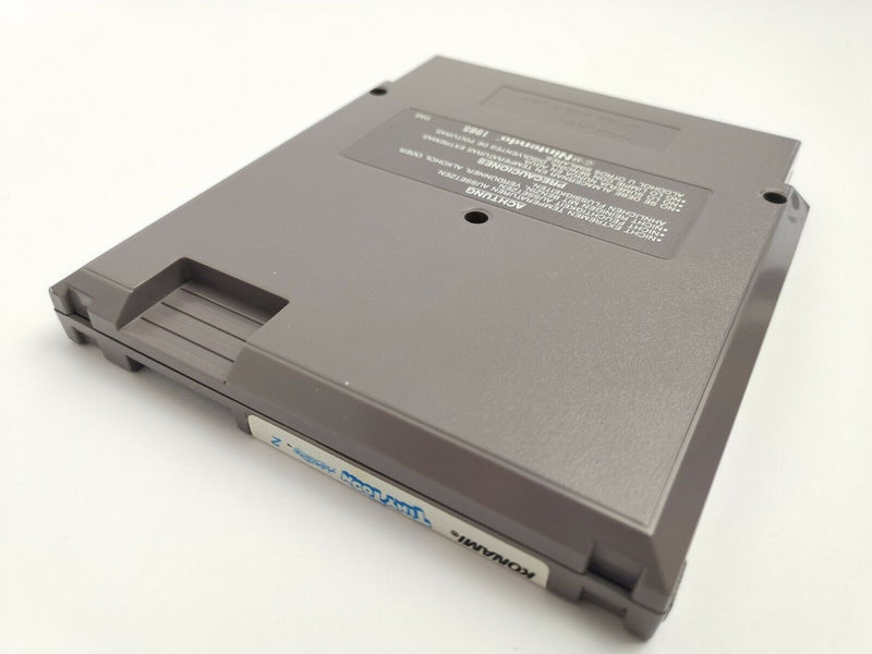 Nintendo NES Spiel " Tiny Toon Adventures 2 + Anleitung " NES | Modul PAL-B NOE