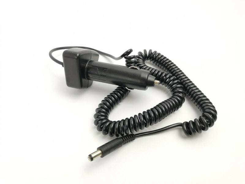 Sega Game Gear Accessories "Auto Adapter Car Power" Pal | GameGear | adapter