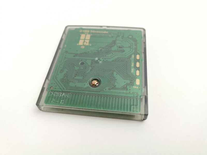 Nintendo Gameboy Color Spiel " Deja Vu I & II " Game Boy | Euu | Modul