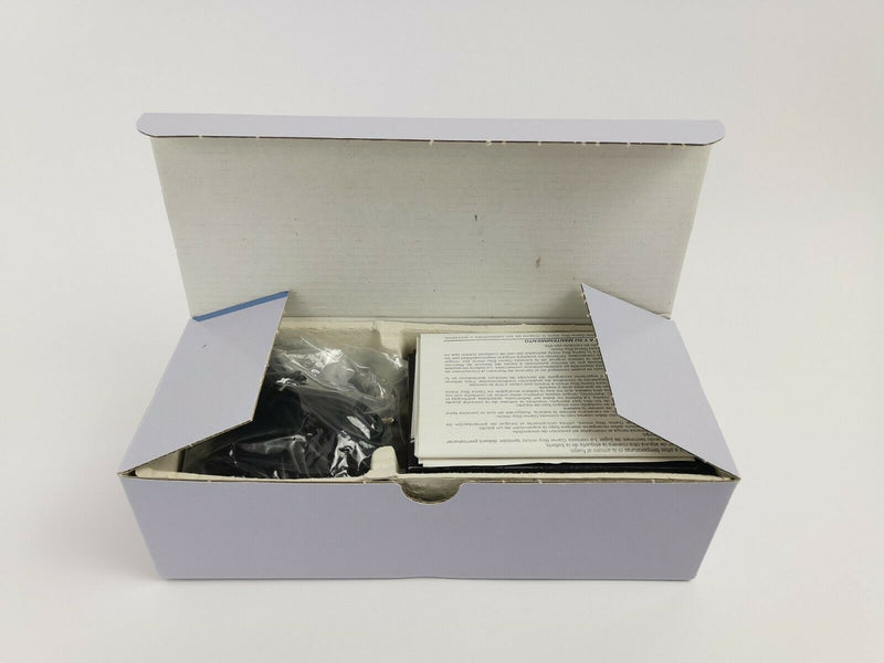 Nintendo Gameboy Micro Blue Blue | Game Boy Micro | Original packaging | PAL handheld