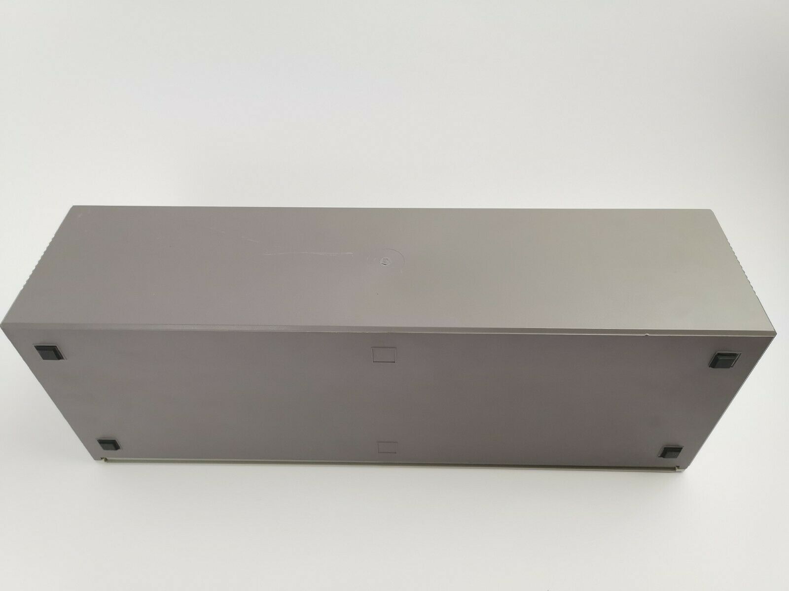 Nintendo Nes Aufbewahrungsbox für 15 Spiele " GPX 1500 Laserline Storage System