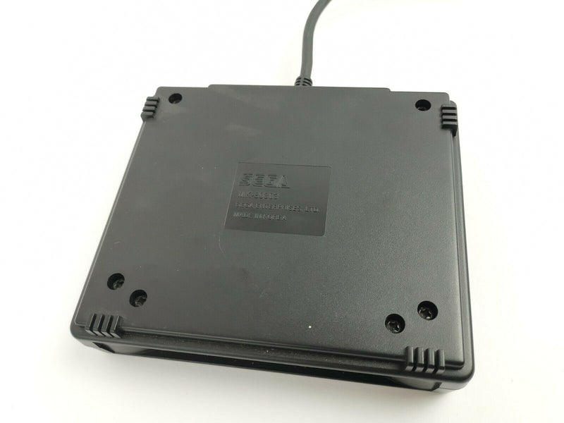 Sega Saturn Zubehör Controller Adapter Multitap " 6-Player Adaptor " Pal | Ovp