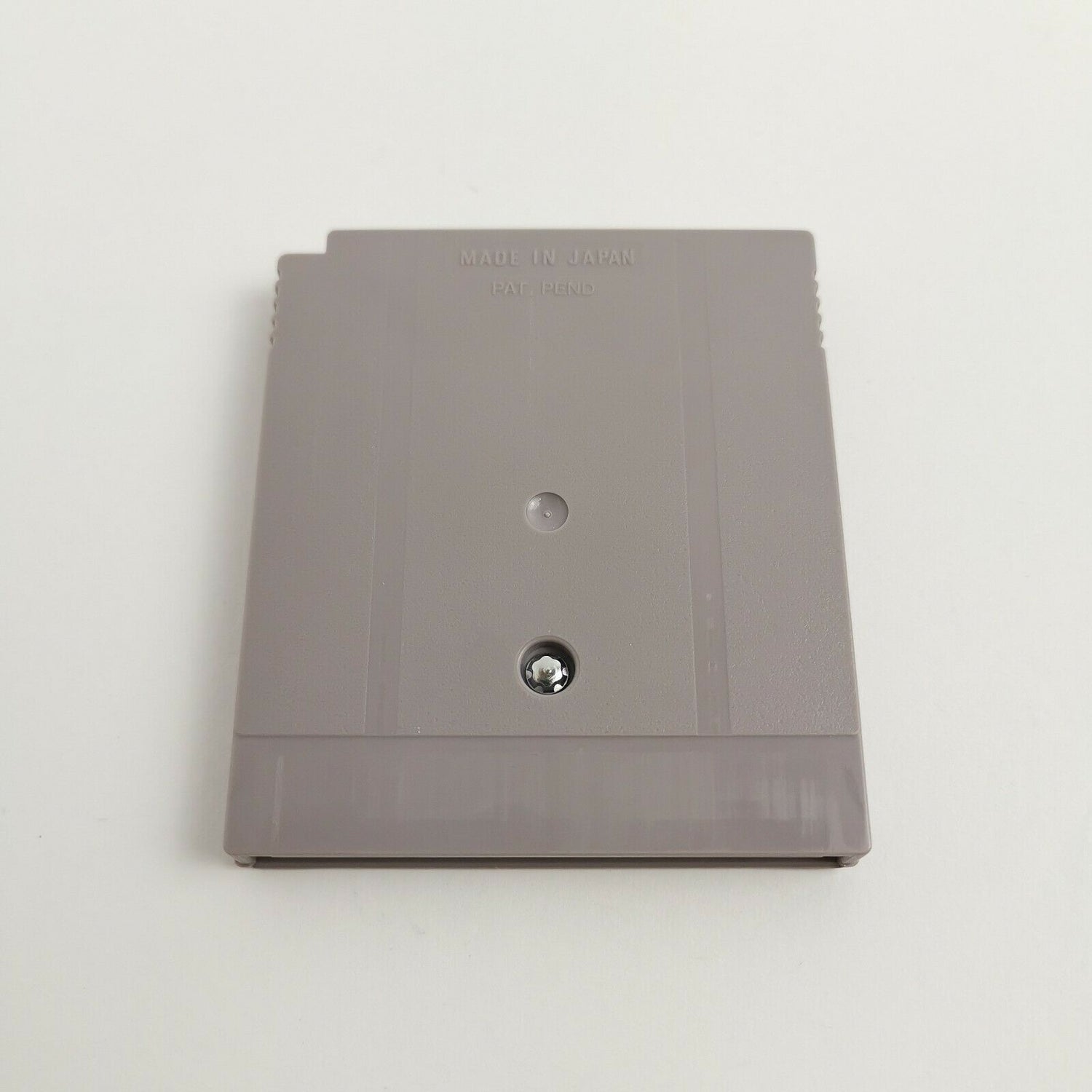 Nintendo Gameboy Classic Spiel 