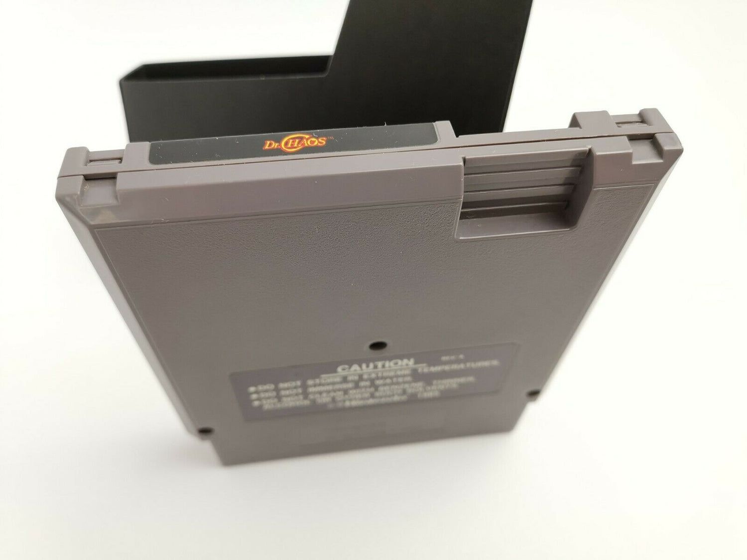 Nintendo Entertainment System Spiel 
