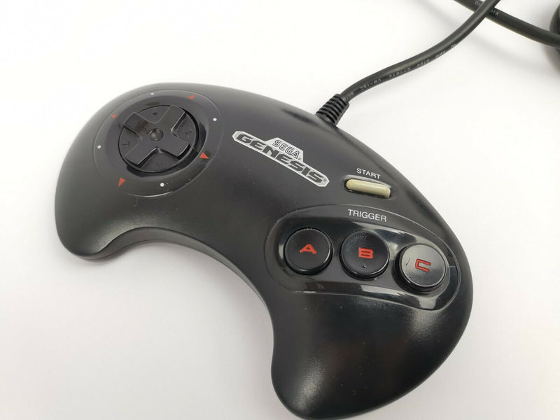 Sega Genesis / Mega Drive Megadrive Controller | Gamepad | Joypad