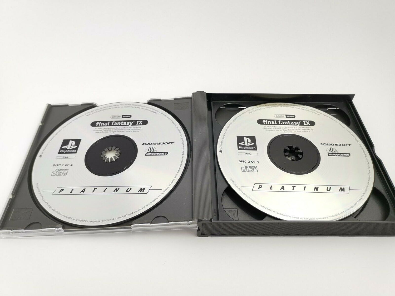 Sony Playstation 1 Spiel 