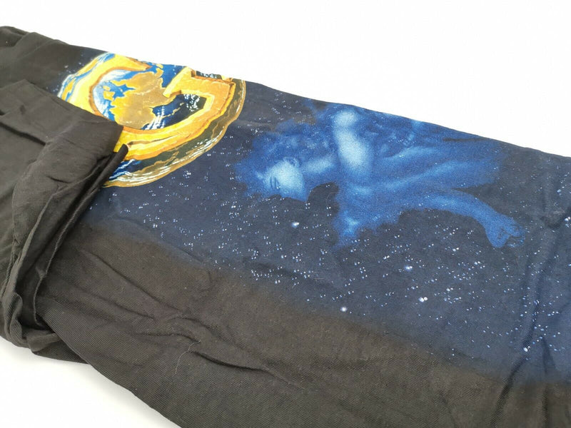 Super Nintendo Merchandising T Shirt " Illusion of Gaia " Snes |