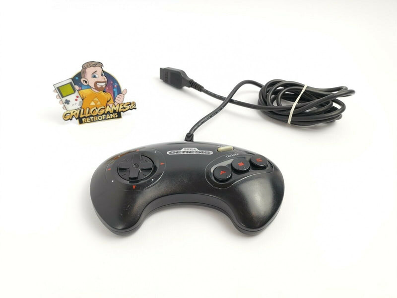 Sega Genesis / Mega Drive Megadrive Controller | Gamepad | Joypad