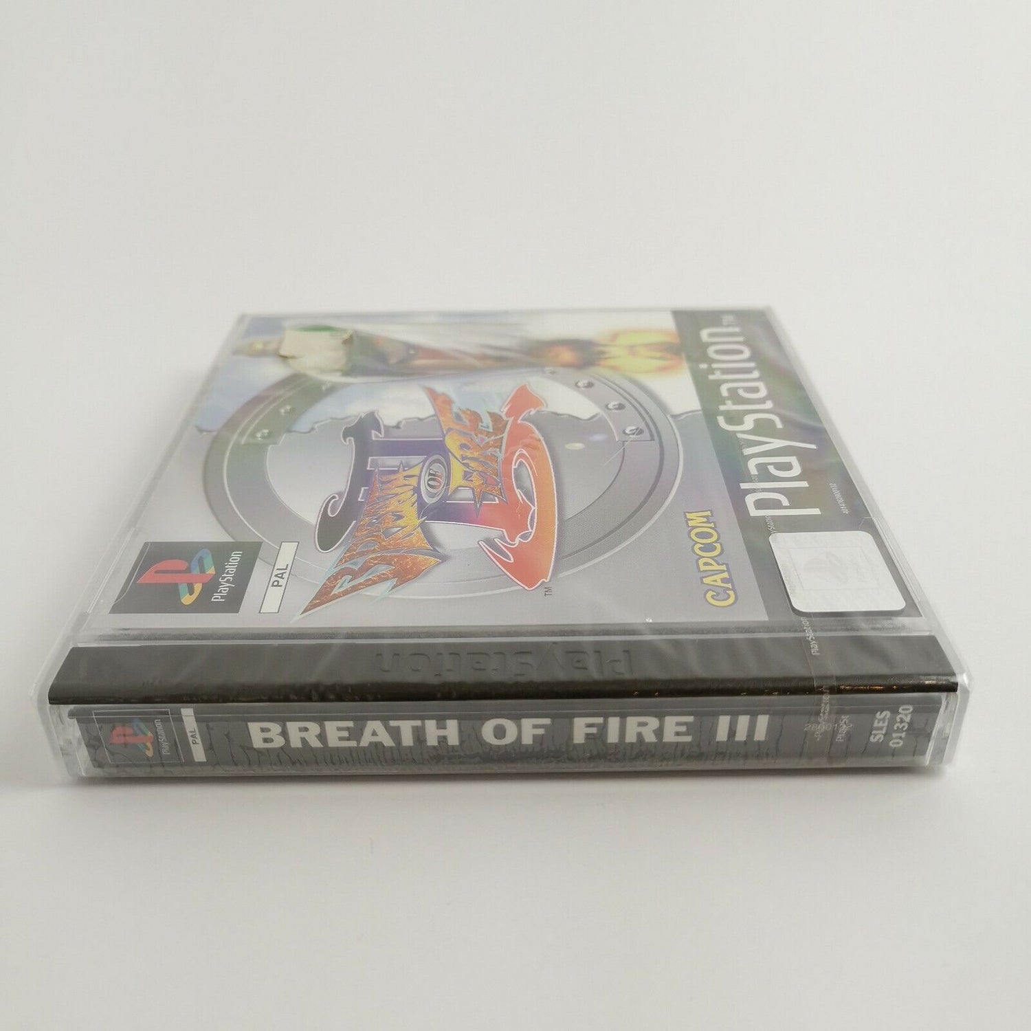 Sony Playstation 1 Spiel 