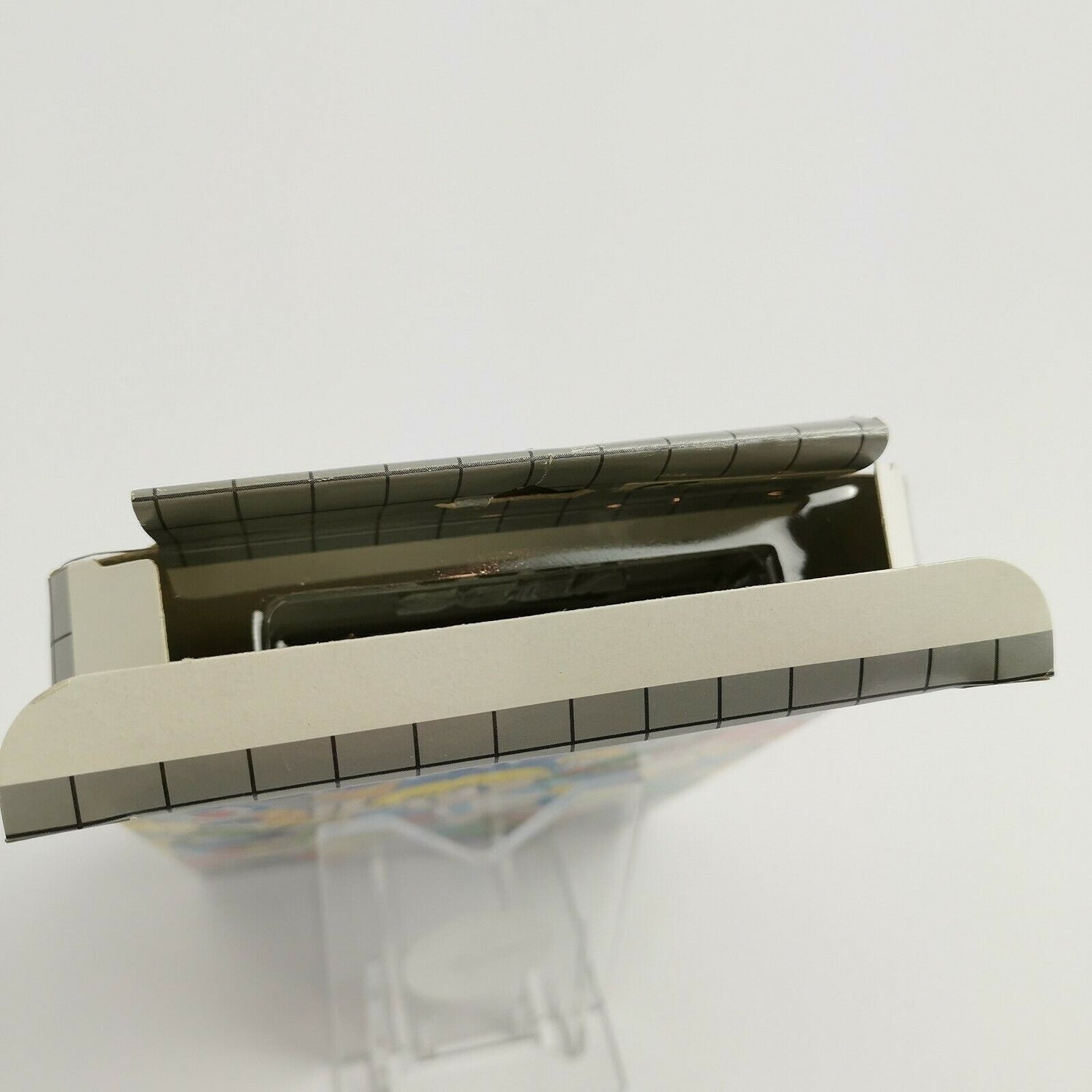 Sega Game Gear game 