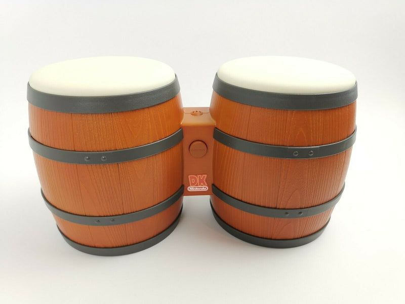 Nintendo Gamecube Controller " Donkey Konga Trommeln " Ovp | DK Bongos | Pal