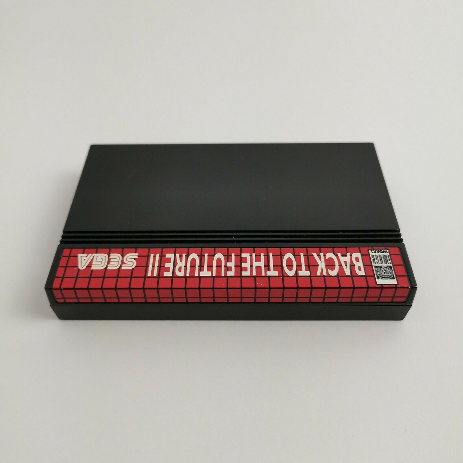 Sega Master System Spiel 