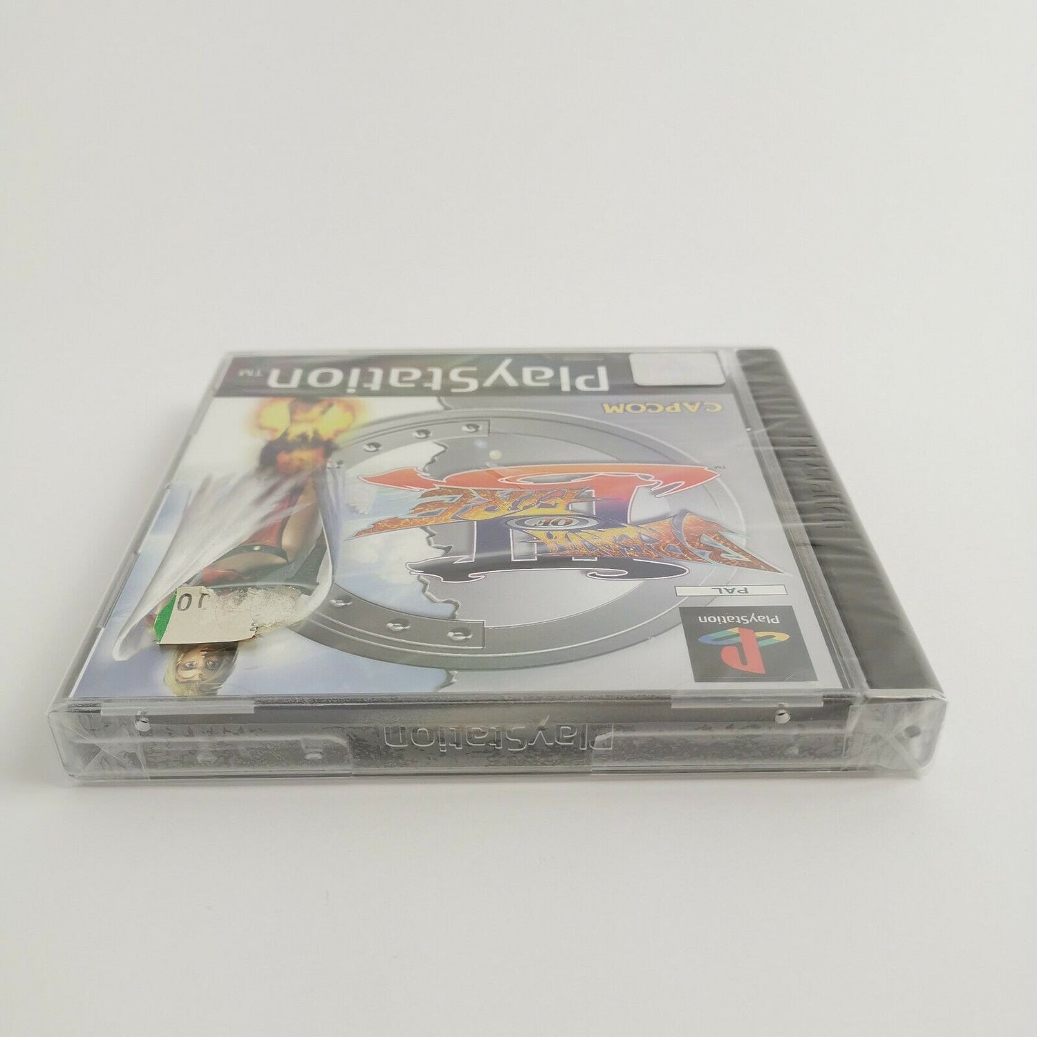 Sony Playstation 1 Spiel 
