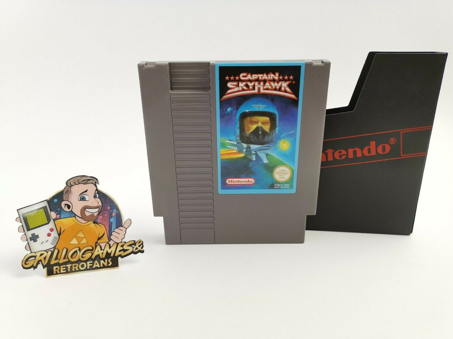 Nintendo Entertainment System game 