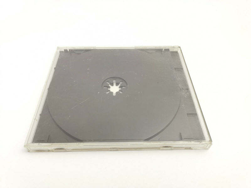 Sega Saturn Spiel " Waku Waku seven 7 " Ovp | Ntsc-J | Japan | SegaSaturn